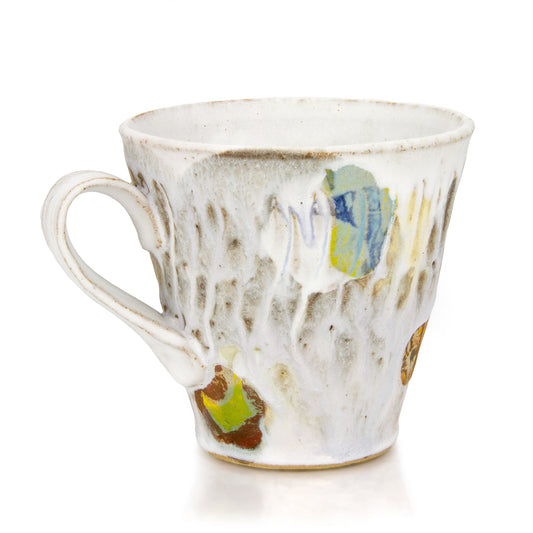 Sanam Emami 01 - Cup with handle