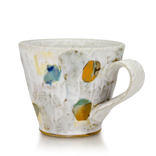 Sanam Emami 04 - Cup with handle
