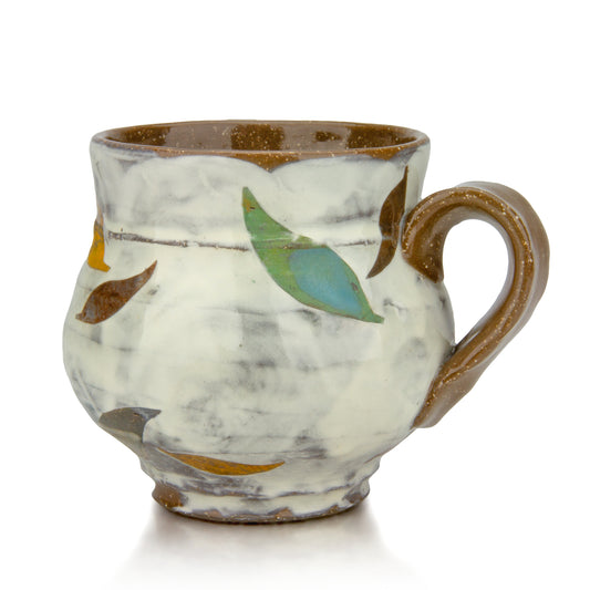 Sanam Emami 05 - Cup with handle