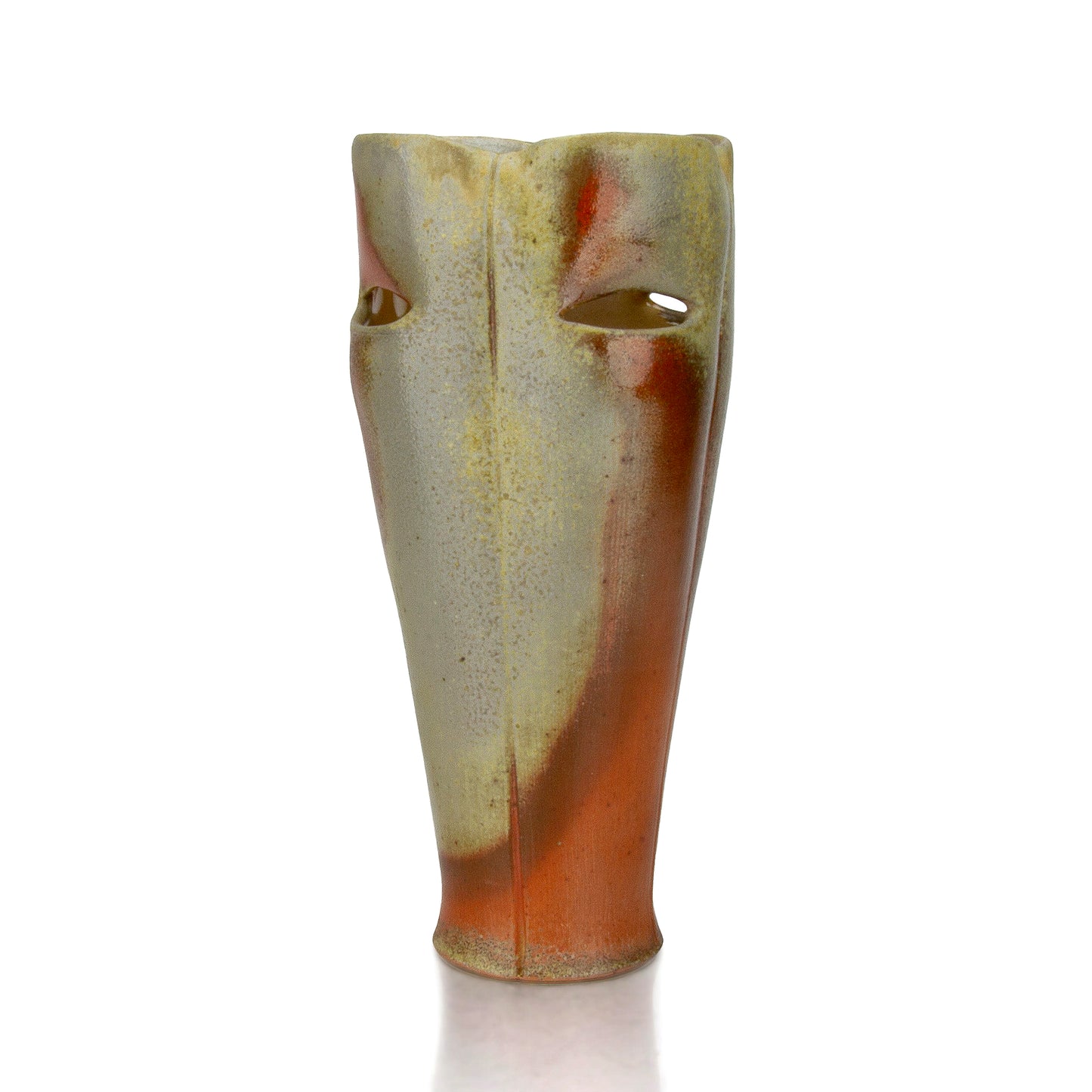 Simon Levin 07 - Tall Vase