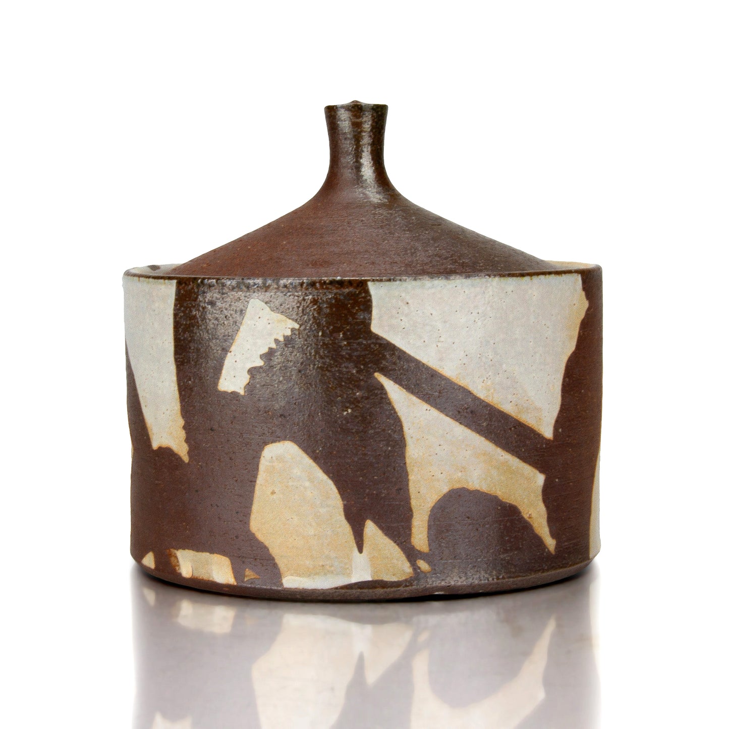 Lindsay Rogers 06 - Storage Jar