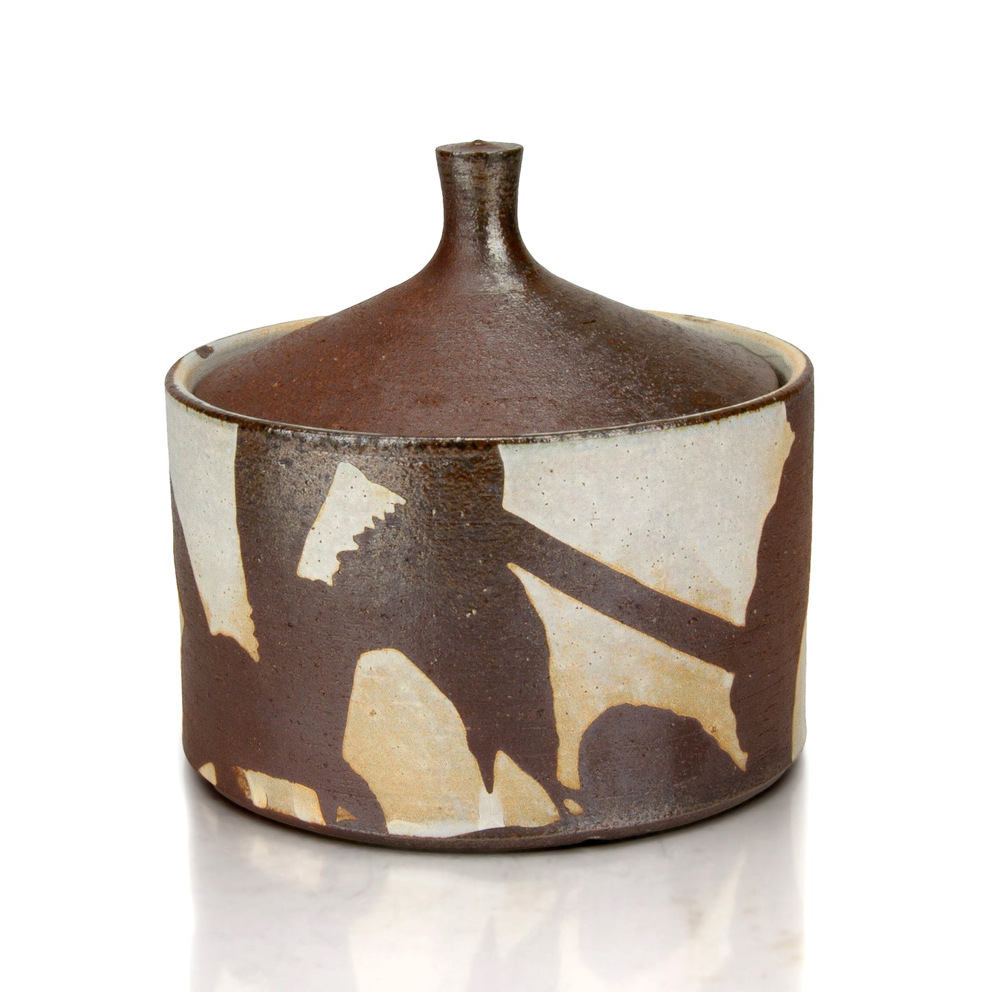 Lindsay Rogers 06 - Storage Jar