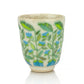 Marissa Alexander 08  - Blue tiny flower cup